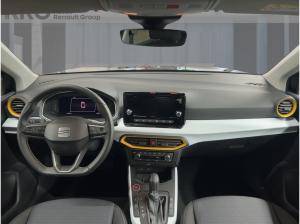 Seat Arona STYLE TSI 110 DSG