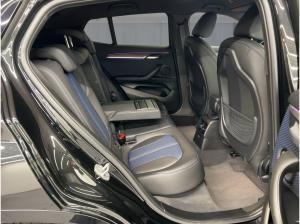 BMW X2 xDRIVE18d M Sport