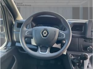 Renault Master KASTEN L2H2 HKa 3,3t dCi 135
