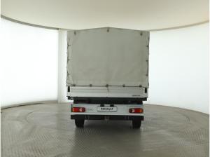 Renault Master DoKa PRITSCHE L3H1 3,5t 4x4 dCi 130