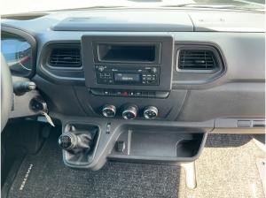 Renault Master KASTEN L2H2 HKa 3,3t dCi 135