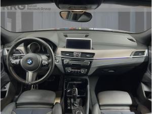 BMW X2 xDRIVE18d M Sport