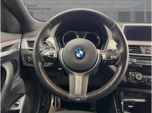 BMW X2 xDRIVE18d M Sport