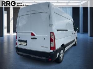 Renault Master KASTEN L2H2 HKa 3,5t dCi 150