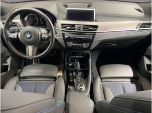 BMW X2 xDRIVE18d M Sport