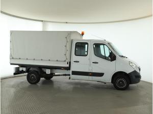 Renault Master DoKa PRITSCHE L3H1 3,5t 4x4 dCi 130