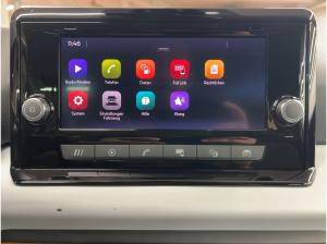 Seat Arona STYLE TSI 110 DSG