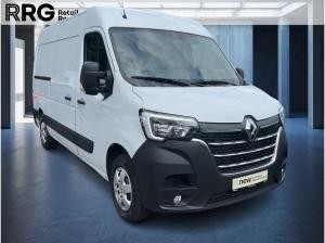Renault Master KASTEN L2H2 HKa 3,5t dCi 150