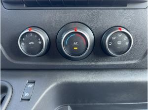 Renault Master KASTEN L2H2 HKa 3,3t dCi 135