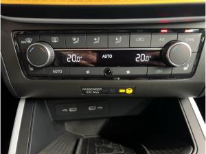 Seat Arona STYLE TSI 110 DSG