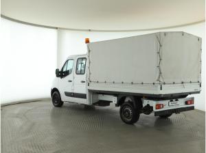 Renault Master DoKa PRITSCHE L3H1 3,5t 4x4 dCi 130