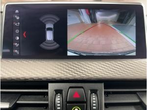 BMW X2 xDRIVE18d M Sport