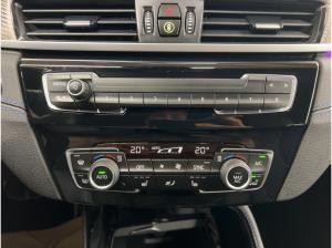 BMW X2 xDRIVE18d M Sport