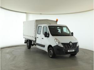 Renault Master DoKa PRITSCHE L3H1 3,5t 4x4 dCi 130