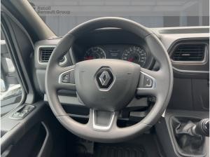 Renault Master KASTEN L2H2 HKa 3,5t dCi 150