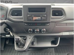 Renault Master KASTEN L2H2 HKa 3,5t dCi 150