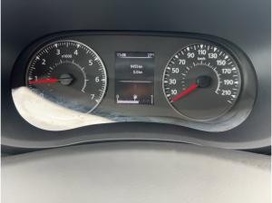 Renault Master KASTEN L2H2 HKa 3,5t dCi 150