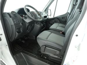 Renault Master DoKa PRITSCHE L3H1 3,5t 4x4 dCi 130