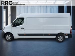 Renault Master KASTEN L3H2 HKa 3,5t dCi 150