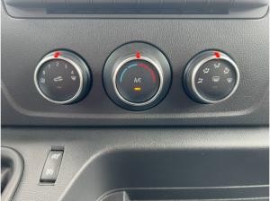 Renault Master KASTEN L2H2 HKa 3,5t dCi 150