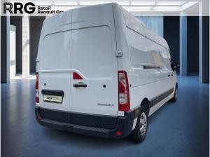Renault Master KASTEN L3H2 HKa 3,5t dCi 150