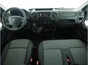 Renault Master DoKa PRITSCHE L3H1 3,5t 4x4 dCi 130
