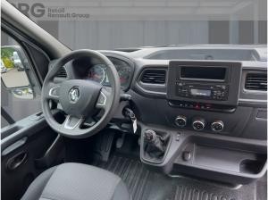 Renault Master KASTEN L3H2 HKa 3,5t dCi 150
