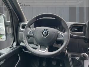 Renault Master KASTEN L3H2 HKa 3,5t dCi 150
