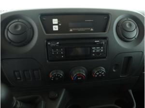 Renault Master DoKa PRITSCHE L3H1 3,5t 4x4 dCi 130