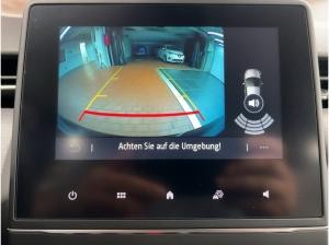 Renault Clio EVOLUTION TCe 90