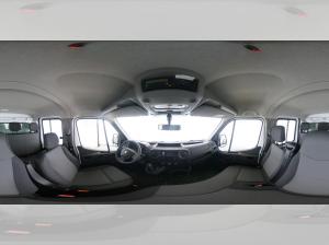 Renault Master DoKa PRITSCHE L3H1 3,5t 4x4 dCi 130