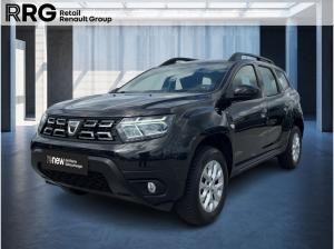Dacia Duster II 1.0 TCe 100 LPG (AUTOGAS) Kamera Sitzheizung