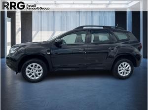 Dacia Duster II 1.0 TCe 100 LPG (AUTOGAS) Kamera Sitzheizung