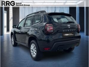 Dacia Duster II 1.0 TCe 100 LPG (AUTOGAS) Kamera Sitzheizung