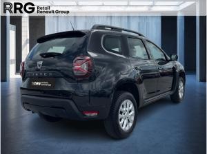 Dacia Duster II 1.0 TCe 100 LPG (AUTOGAS) Kamera Sitzheizung