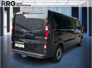 Renault Trafic dCi 130 L2H1 wenig km!! LED Kamera Allwet