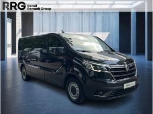 Renault Trafic dCi 130 L2H1 wenig km!! LED Kamera Allwet