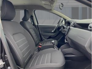 Dacia Duster II 1.0 TCe 100 LPG (AUTOGAS) Kamera Sitzheizung