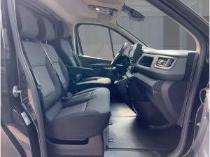 Renault Trafic dCi 130 L2H1 wenig km!! LED Kamera Allwet