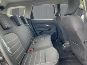 Dacia Duster II 1.0 TCe 100 LPG (AUTOGAS) Kamera Sitzheizung