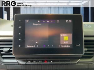 Renault Trafic dCi 130 L2H1 wenig km!! LED Kamera Allwet