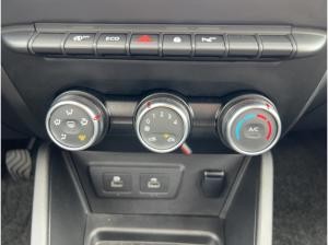 Dacia Duster II 1.0 TCe 100 LPG (AUTOGAS) Kamera Sitzheizung