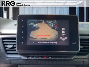 Renault Trafic dCi 130 L2H1 wenig km!! LED Kamera Allwet