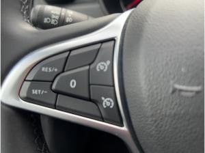 Dacia Duster II 1.0 TCe 100 LPG (AUTOGAS) Kamera Sitzheizung