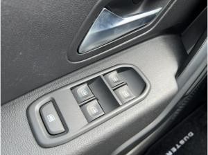 Dacia Duster II 1.0 TCe 100 LPG (AUTOGAS) Kamera Sitzheizung