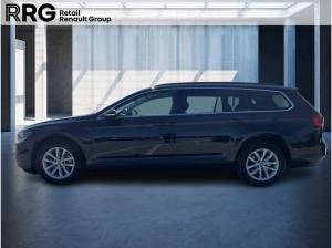 Volkswagen Passat Variant 1.5 TSI Business DSG Navi LED Shz