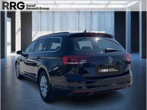 Volkswagen Passat Variant 1.5 TSI Business DSG Navi LED Shz