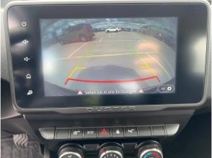 Dacia Duster II 1.0 TCe 100 LPG (AUTOGAS) Kamera Sitzheizung