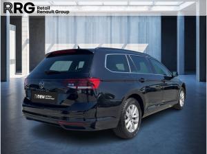 Volkswagen Passat Variant 1.5 TSI Business DSG Navi LED Shz