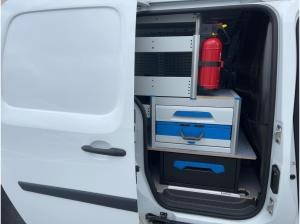 Renault Kangoo Rapid 1.5 dCi 90 FAP Extra ENERGY SORTIMO